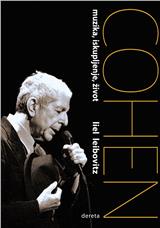 Leonard Cohen: muzika, iskupljenje, život (Leonard Koen)